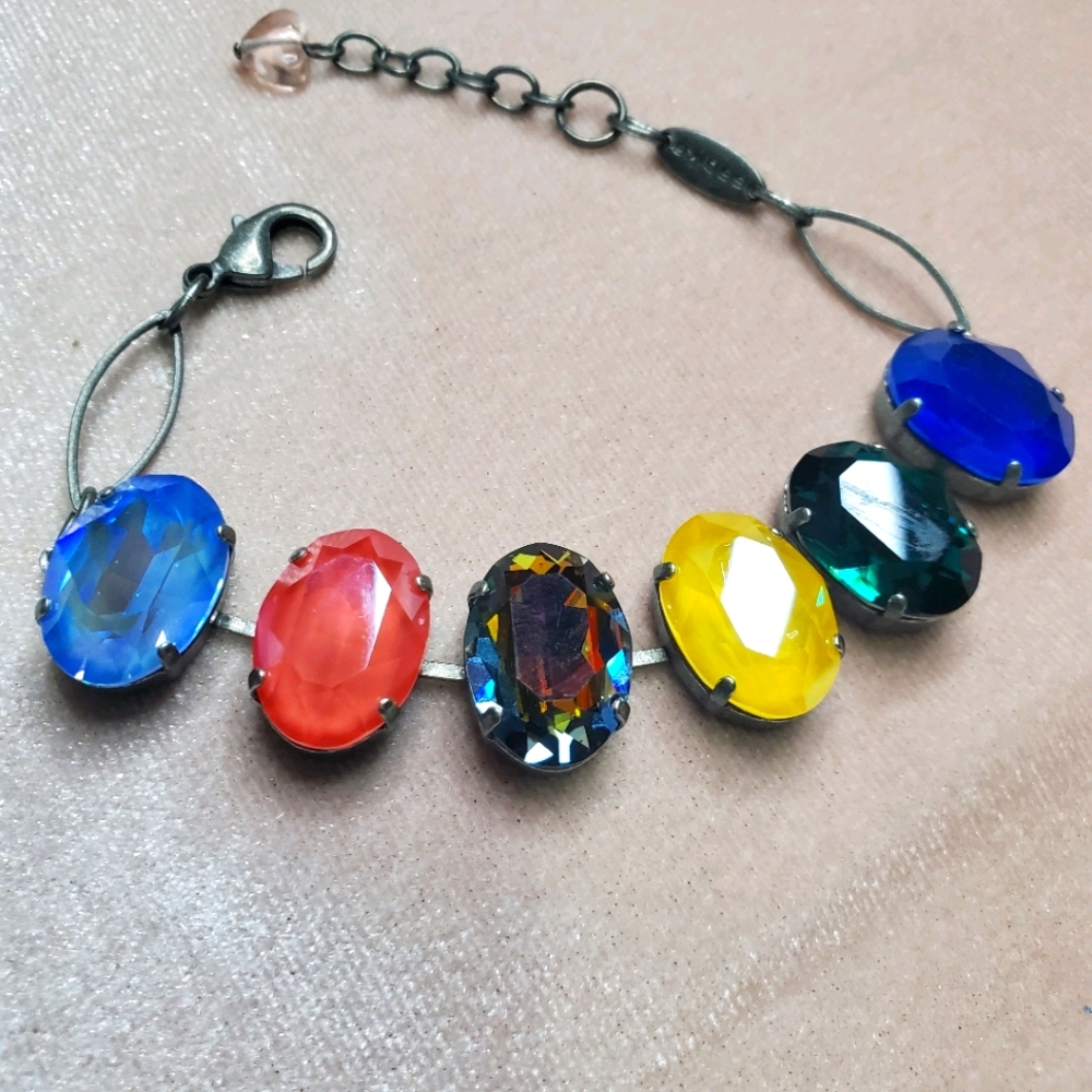 SABIKA 2020 Bracelet Jewel Stones